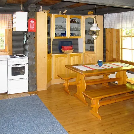 Chalet Sinisorsa - Fij073