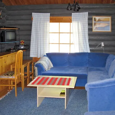 בקתה Chalet Sinisorsa - Fij073