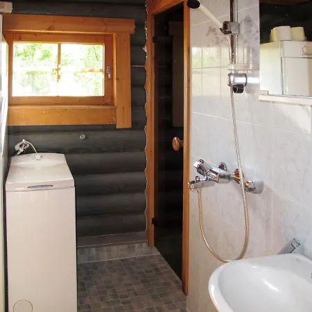 شاليه Chalet Sinisorsa - Fij073