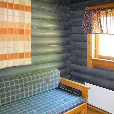 Chalet Sinisorsa - Fij073 شاليه Rutalahti